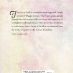 Back Cover of Practical Tips for Happy Living by Mercy Odusote