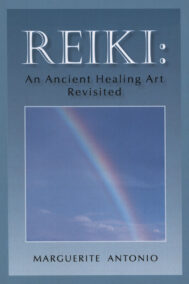 Front Cover of Reiki: An Ancient Healing Art Revisited