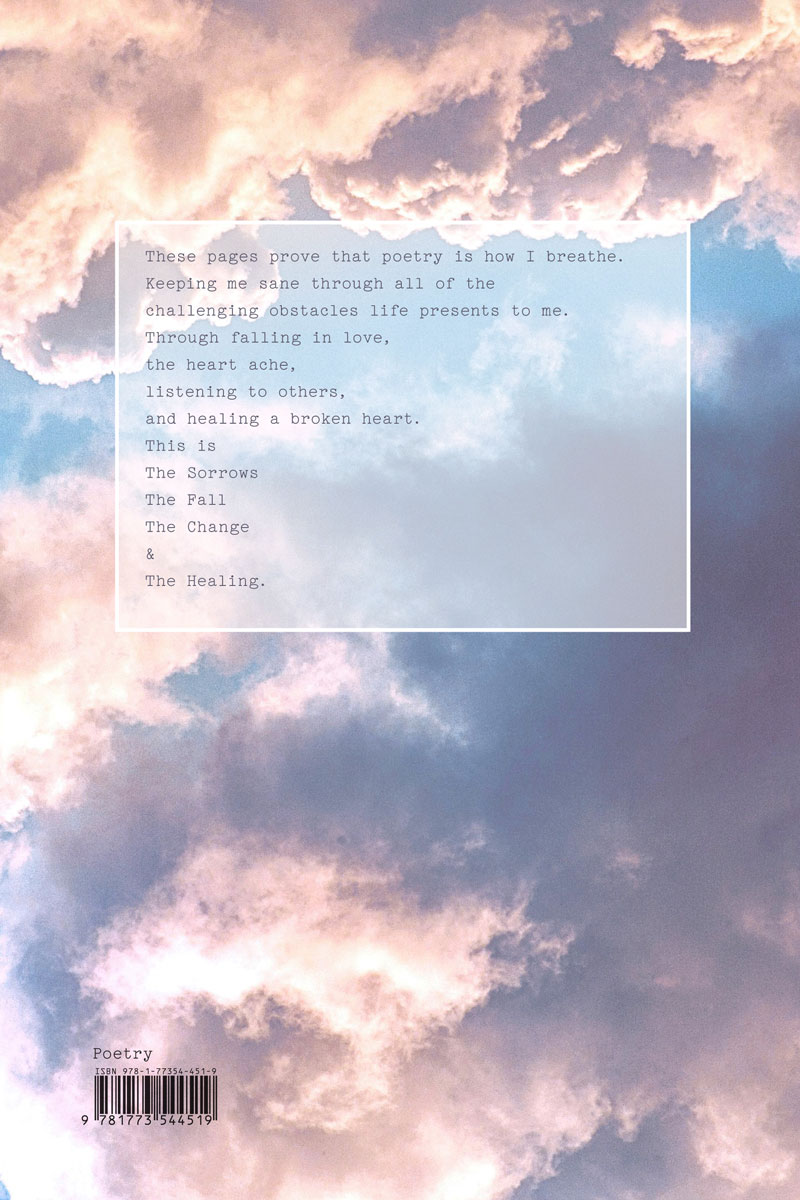 Keep Me Sane by Sarah Cowan Back Cover