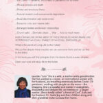 Life to the Fullest by Lulu Tira Back Cover