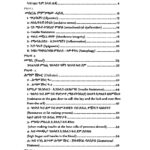 Pages from Curing Diabetes by Amanuel Gebremesih