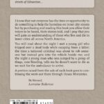 Jesus on Wheels by Lorrain Bellerose Back Cover