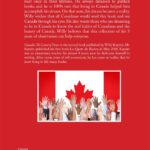 Back Cover of Canada: Land of Doers by Willy Kaysire