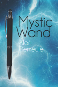 Mystic Wand