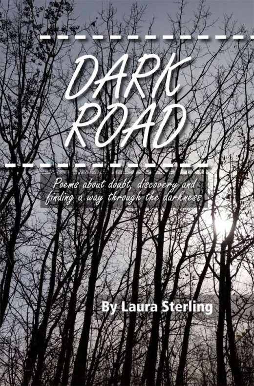 Dark Road by Laura Sterling Front Cover