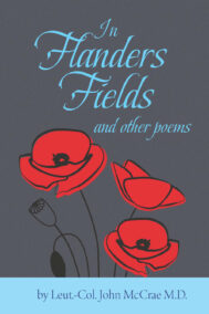 In Flanders Fields and other poems