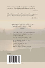 back cover of the way through and not around by phyllis sabine huxley