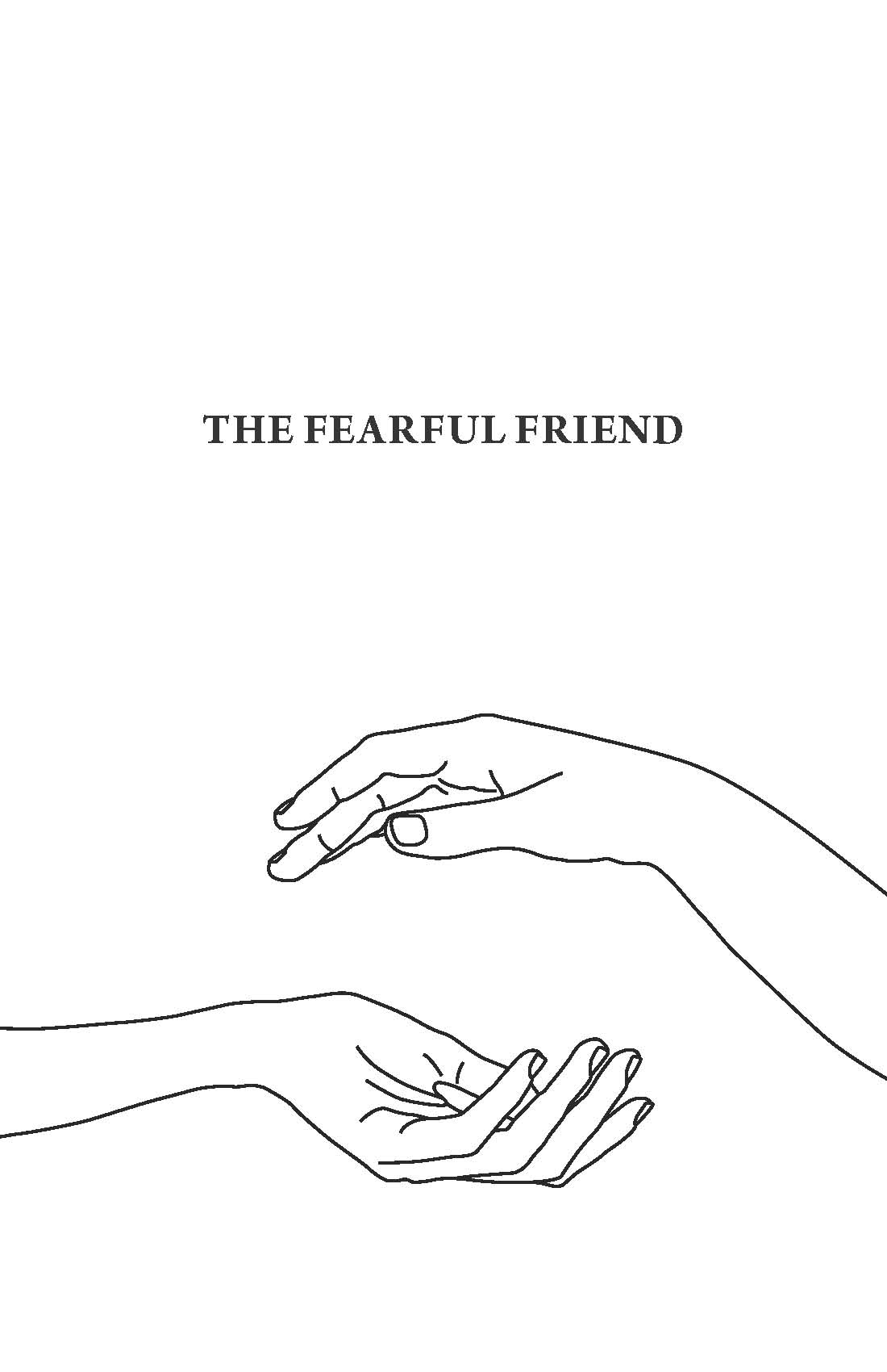 A Girl, Her Pen, And These Tear Stained Pages - Image 3