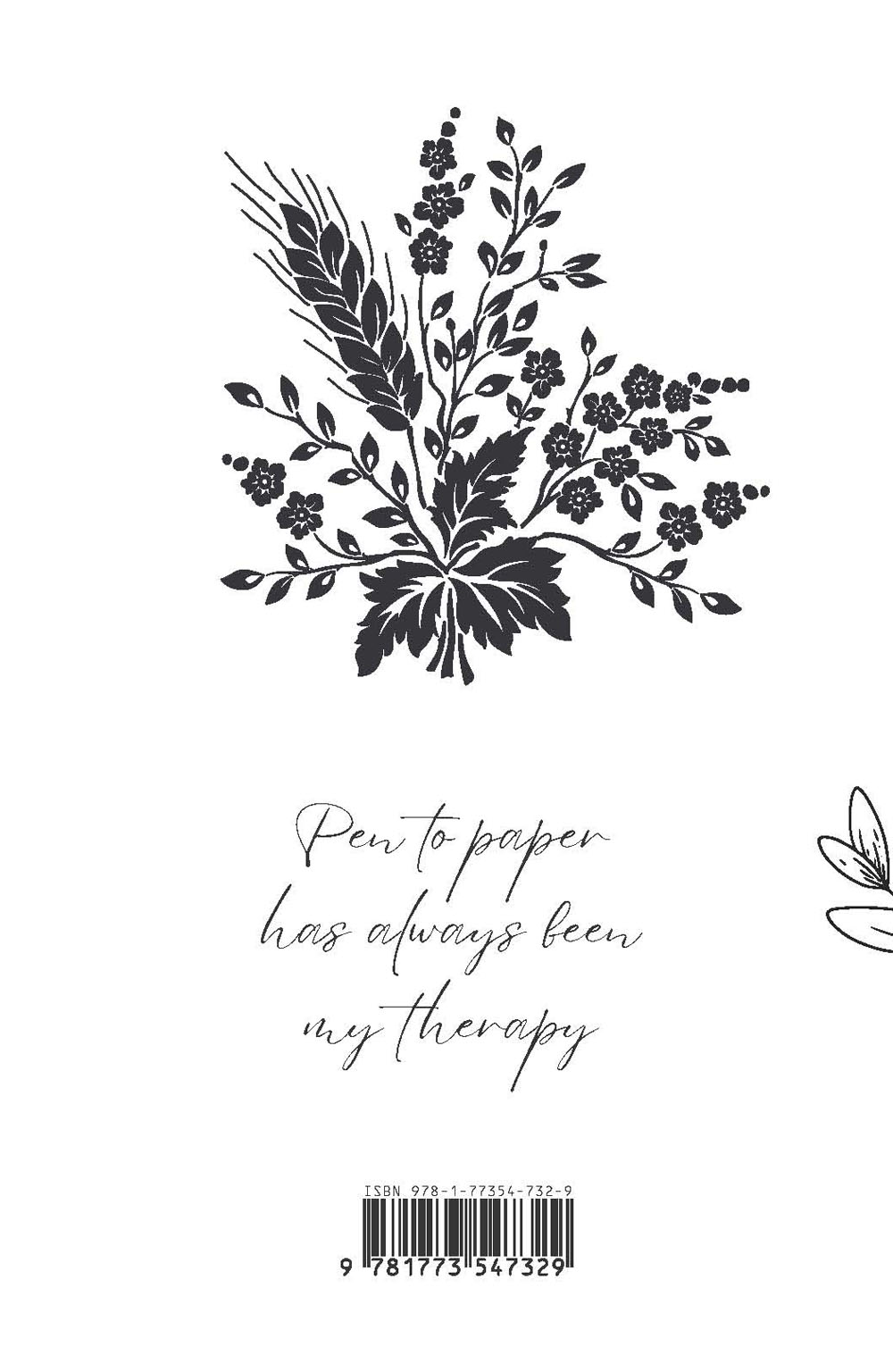 A Girl, Her Pen, And These Tear Stained Pages - Image 2