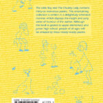 Back Cover of The Little Boy and the Chubby Lady by Gonda Bress