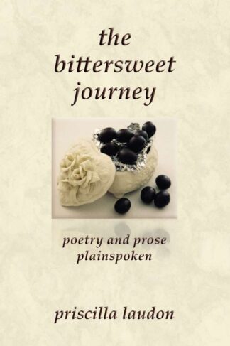 The Bittersweet Journey by Priscilla Laudon FRONT COVER