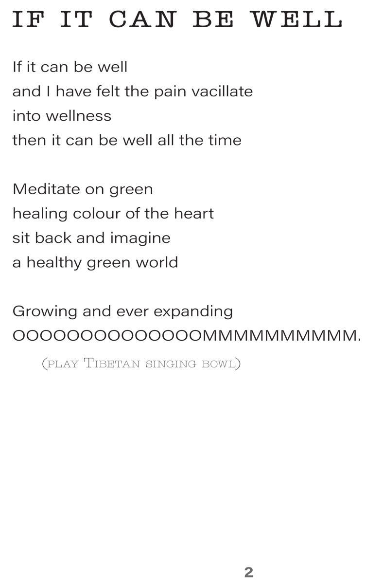 Pages from Atomic Love by Dani Zyp