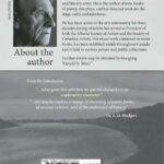 Back Cover of Patterns of Possibility by Gerald St. Maur