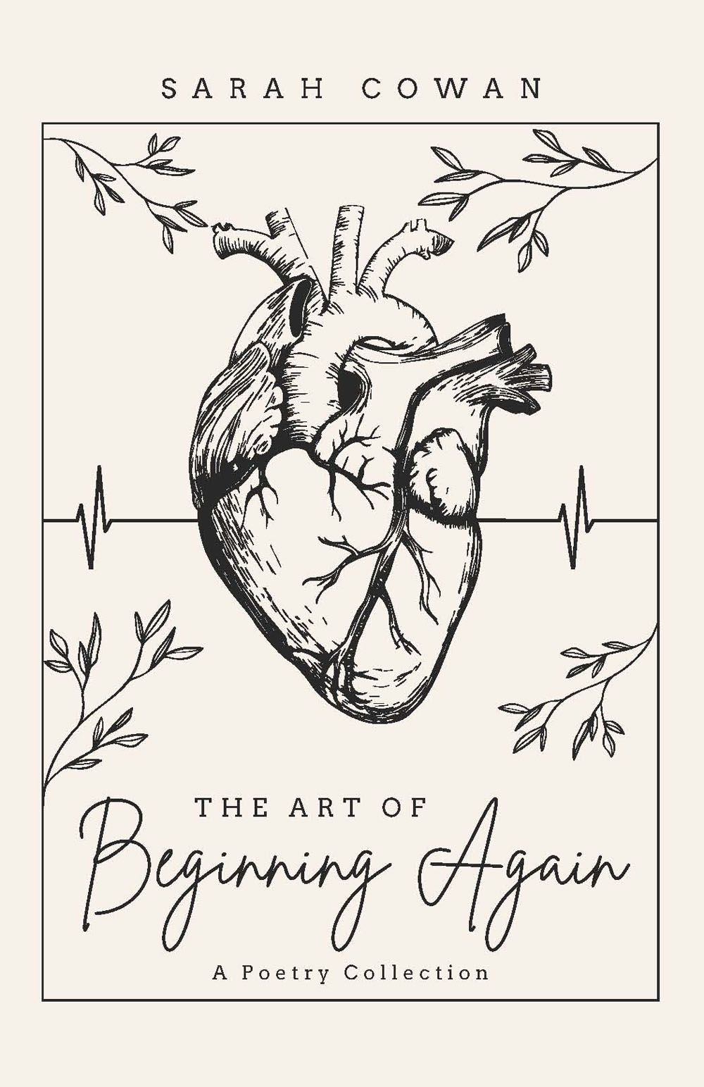 The Art of Beginning Again