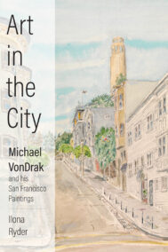 Front Cover of Art in the City by Ilona Ryder