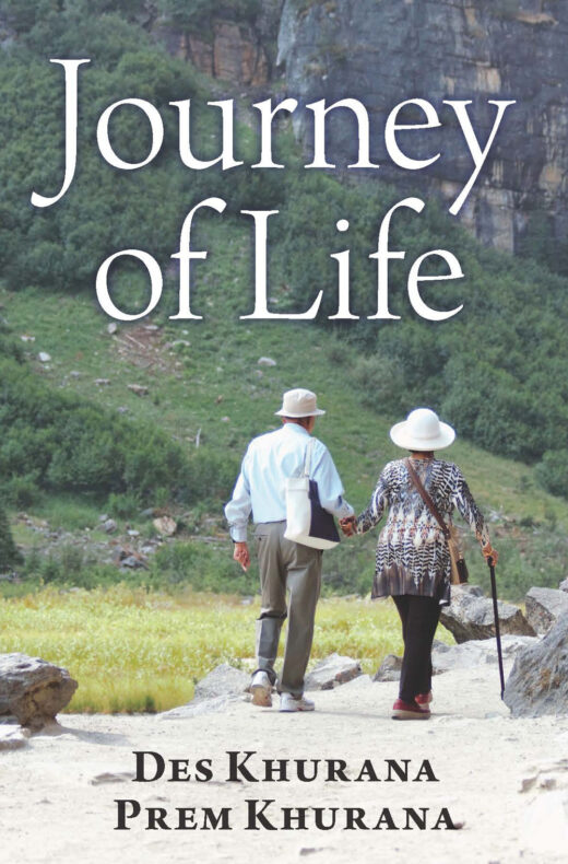 Journey of Life