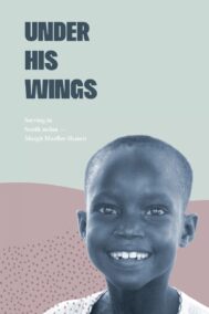 Under His Wings by Margit Mueller Front Cover