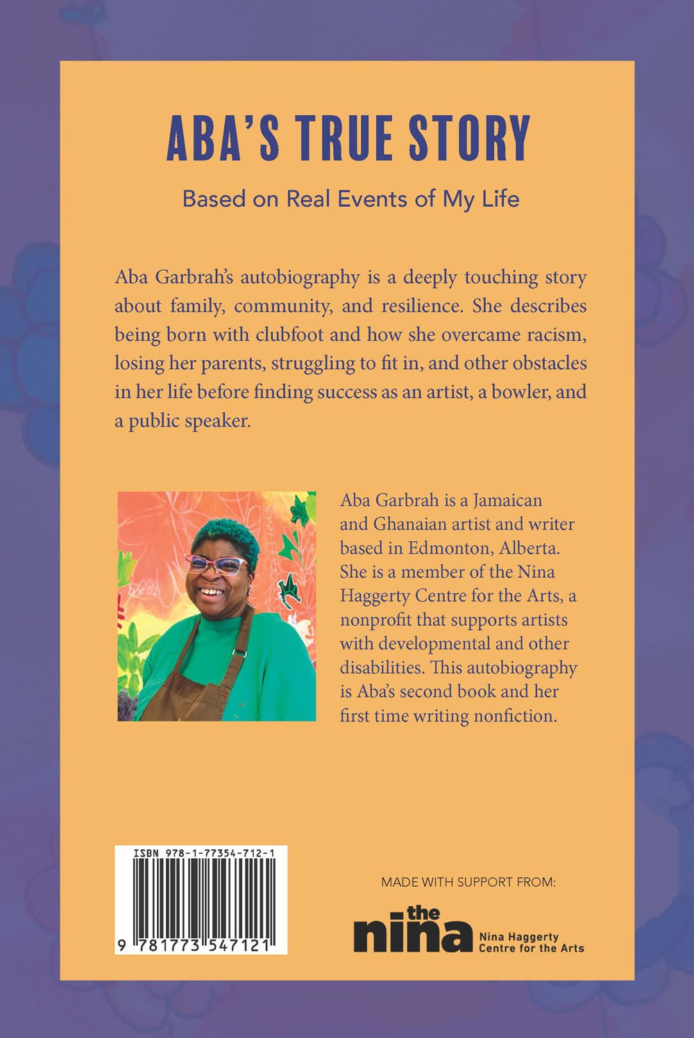 Aba's True Story - Image 2