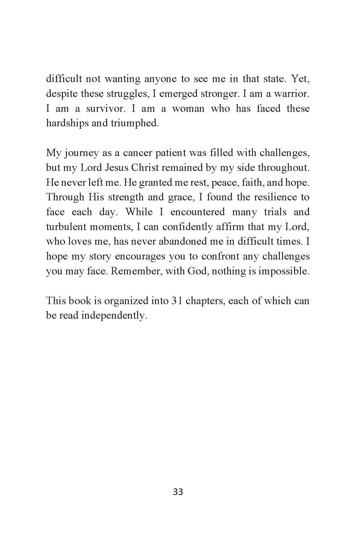 Pages from A Love Letter by Wongel Gabeyehu