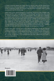 back cover of a playful policeman meets the citizen-making teacher by robert proudfoot