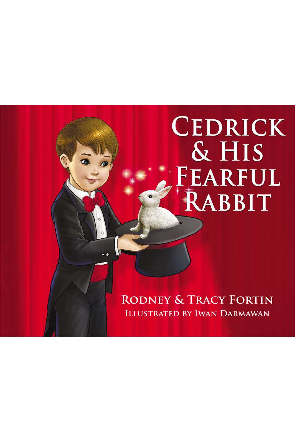 Rodney Fortin- Cedrick 