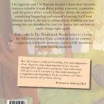 The Sparrow and the Racoon back cover