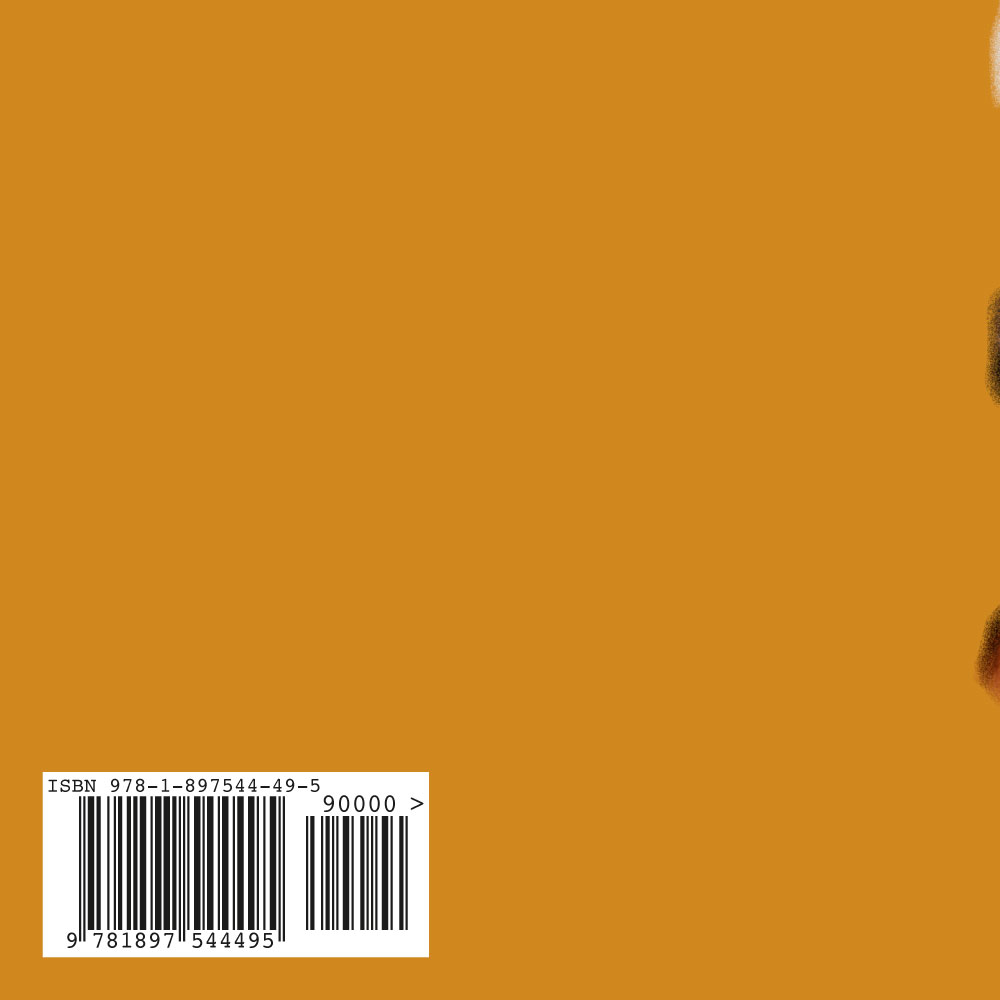 Back Cover of Eye See You by Florence Ellis