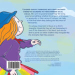 Back Cover of I Identify by Erin McCormack