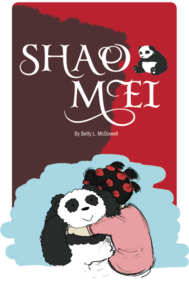 Front Cover of Shao Mei by Betty McDowell