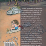 Stranded by Leanne Church Back Cover