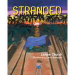 Stranded by Leanne Church FULL cover