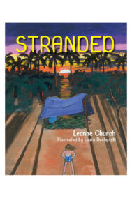 Stranded by Leanne Church FULL cover