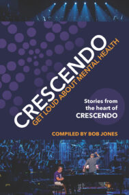Crescendo by Bob Jones front cover