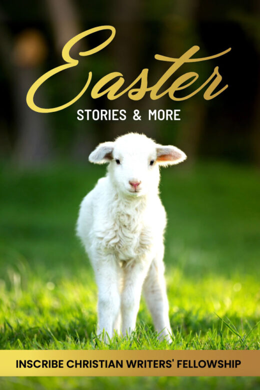 Front Cover of Easter: Stories & More by InScribe