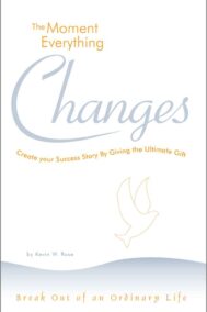 Book of Kindness by Kevin Rose Front Cover