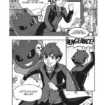 Pages from Spectrum Trigger Volume 1 by Sincria