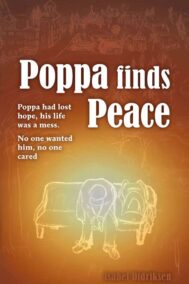 Poppa Finds Peace by Isabel Didriksen