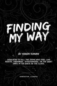 Finding My Way