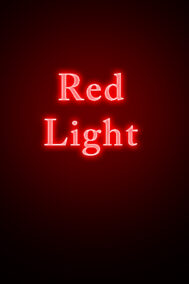 Red Light - eBook