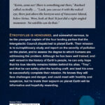 Sojourner by Marguerite Antonio BACK COVER