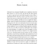 Pages from Deadly Illusion by Alan LeBouef