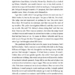 Pages from Deadly Illusion by Alan LeBouef