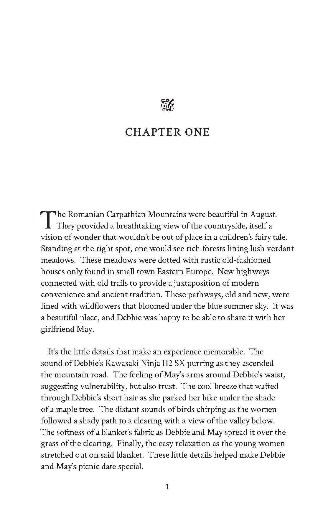 Pages from Astaroth's Infernal Legions by Sean McAnulty