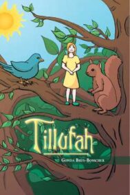 Tillufah by Gonda Bres-Bosscher Front Cover