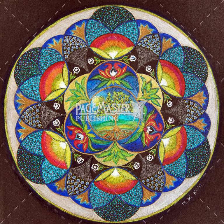 Abundance by Heide Muller-Haas on PageMaster Publishing