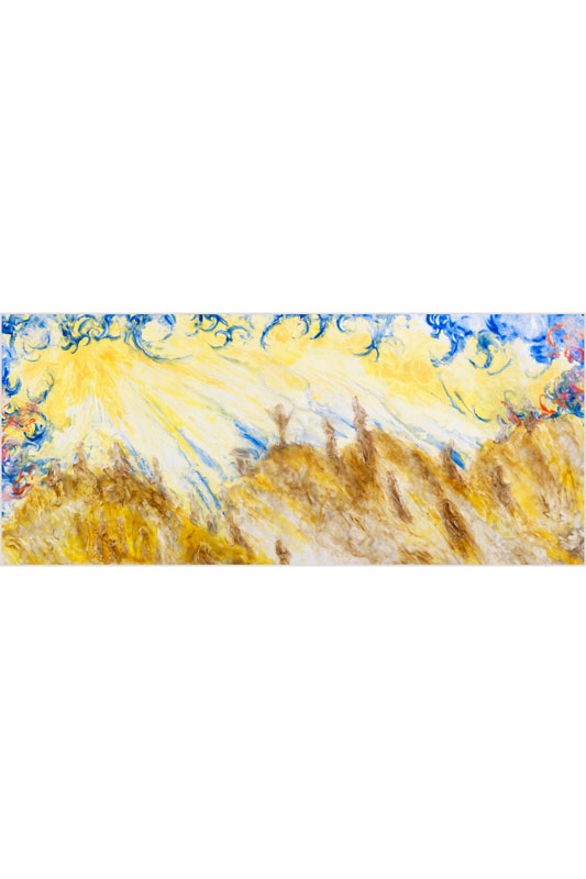 Arise, Shine by Lori Anne Youngman