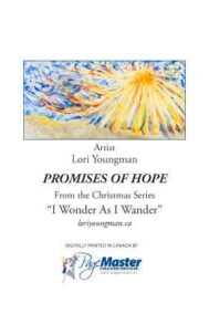 Promises of Hope by Lori Anne Youngman