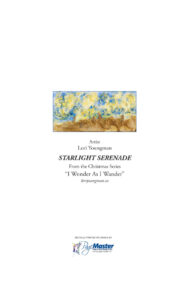 Starlight Serenade by Lorri Anne Youngman