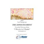 The Announcement by Lori Anne Youngman