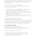 Pages from Growth & Gratitude Daily Journal by The Undivided Heart Co.